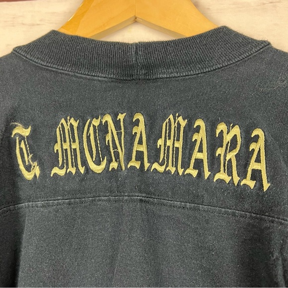 Vintage Phi Kappa Tau T-Shirt Large - Picture 5 of 7